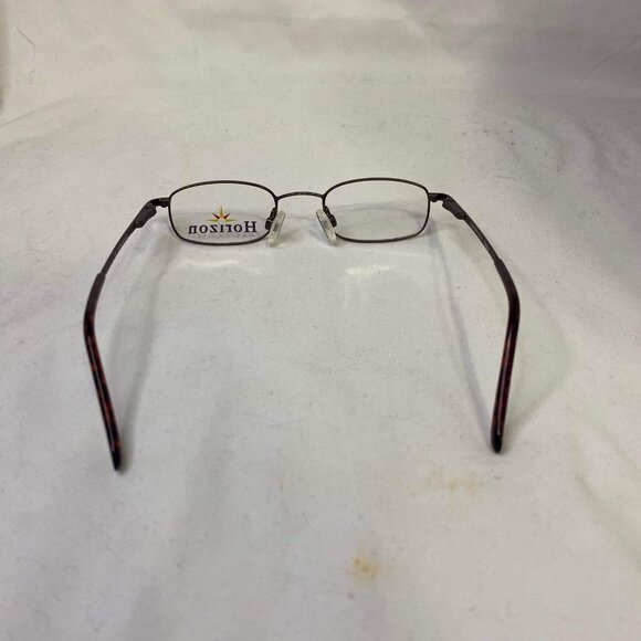 #5294 Horizon Series Tommy WOMENS Antique Bronze Eyewear Frames - Picture 5 of 7